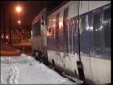 Treno Notturno Milano-Barcellona: Un Viaggio da Sogno